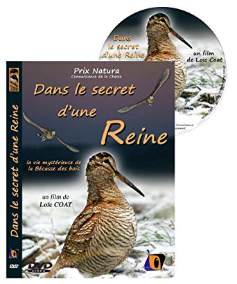 Dans le secret d'une Reine